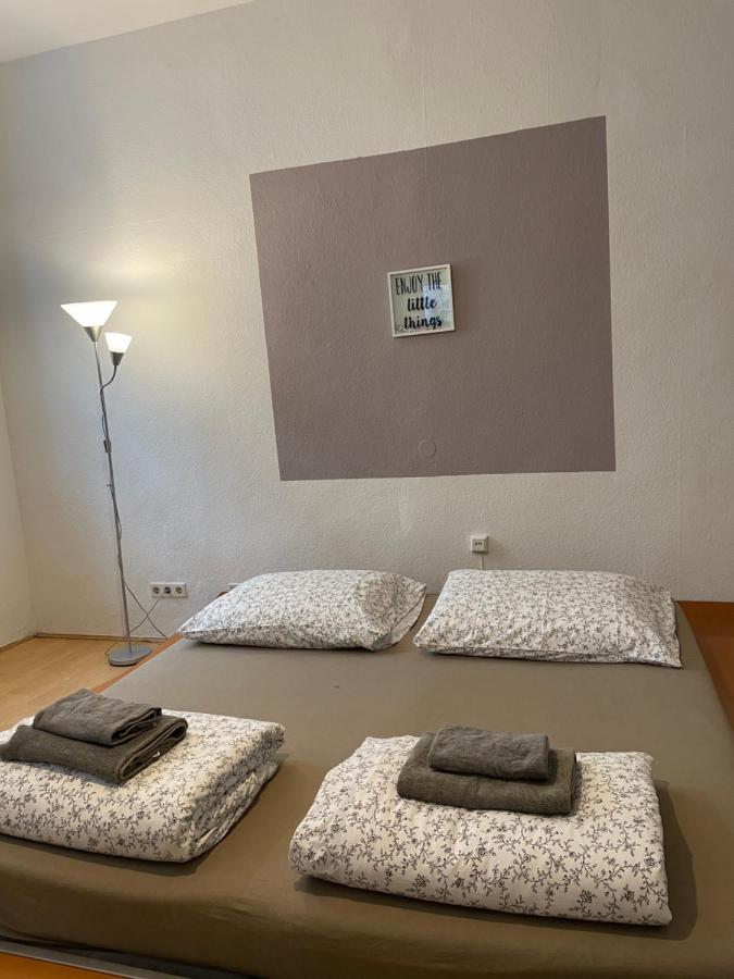 Schloss Belvedere Private Rooms Vídeň Exteriér fotografie